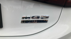 MG MG3 1.5 Hybrid SE 5dr Auto Hybrid Hatchback
